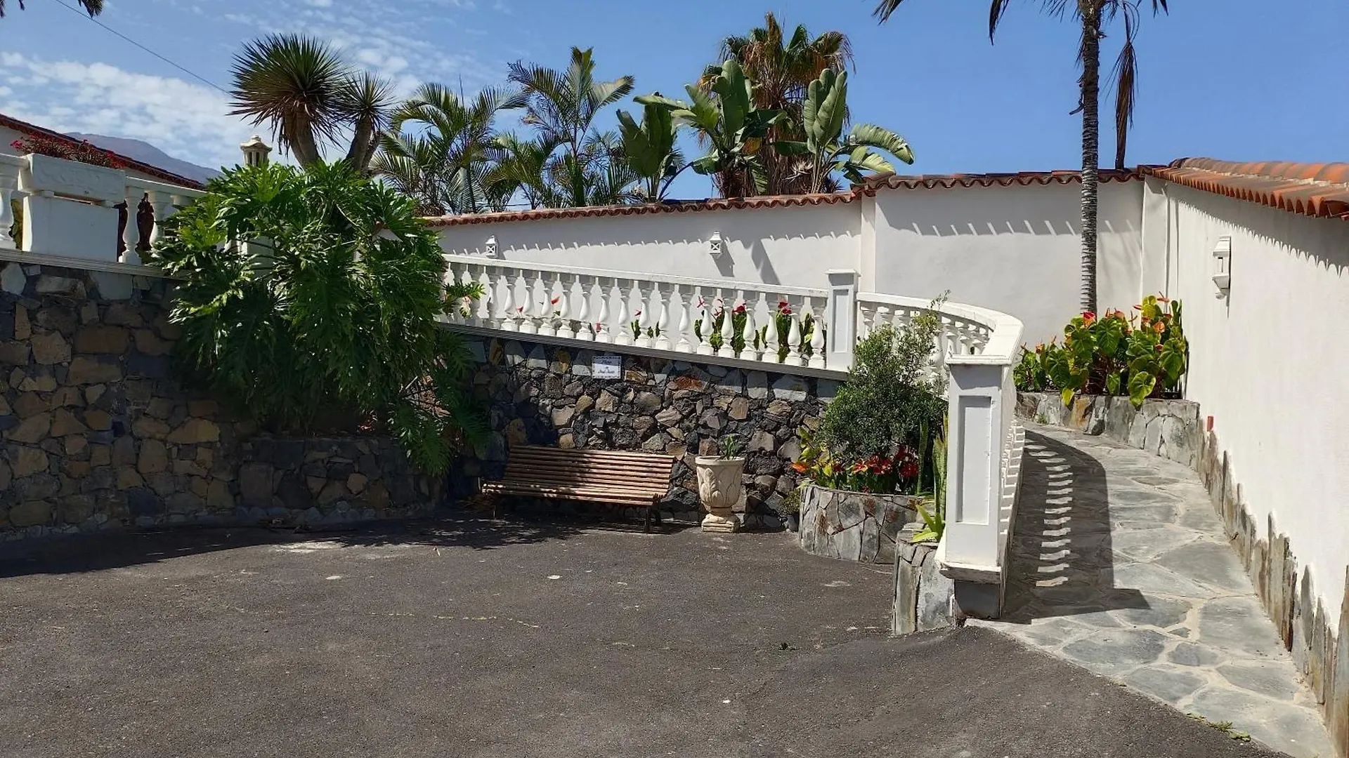 Gardel Suite Icod De Los Vinos