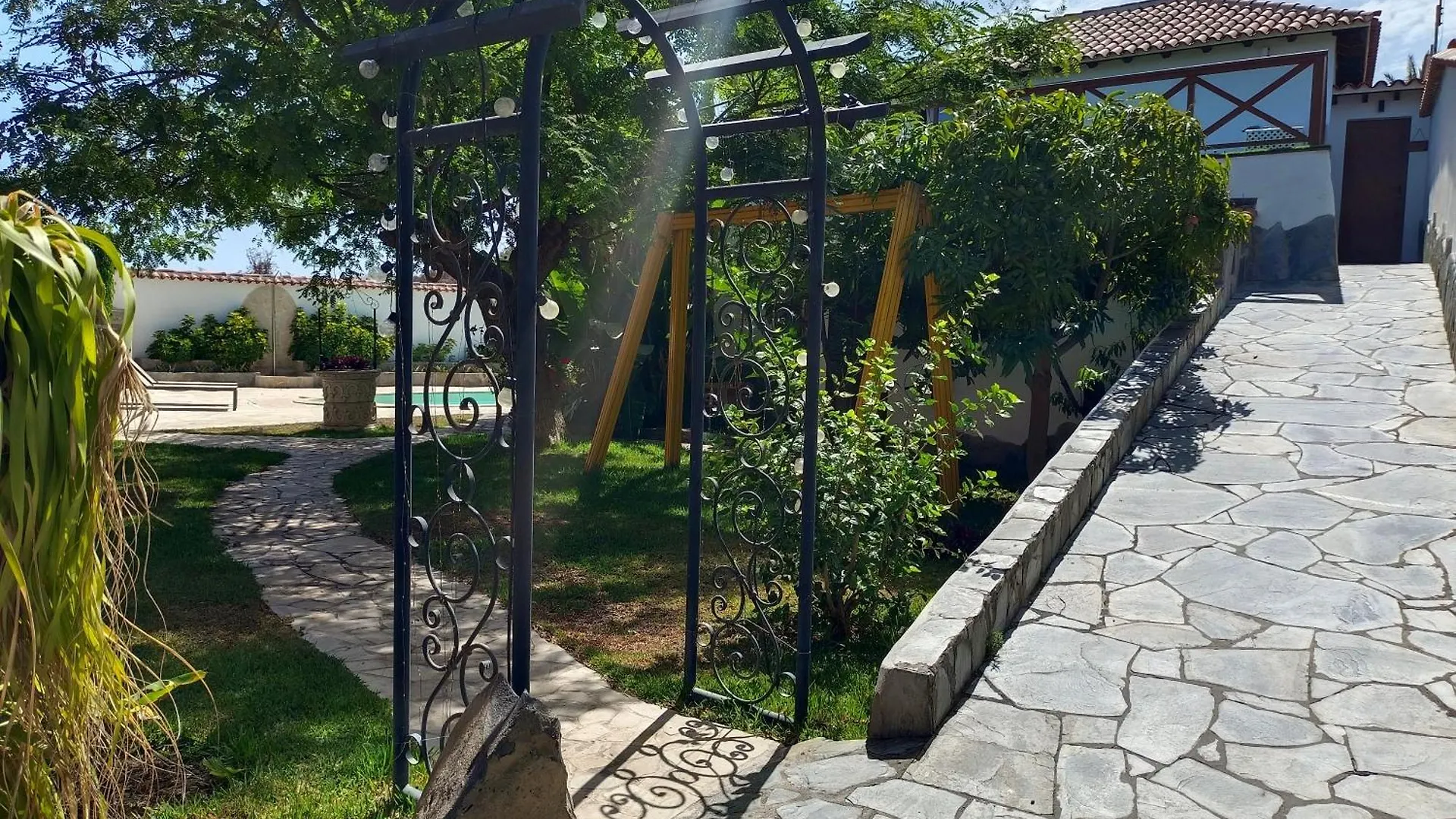 Apartamento Gardel Suite Icod De Los Vinos