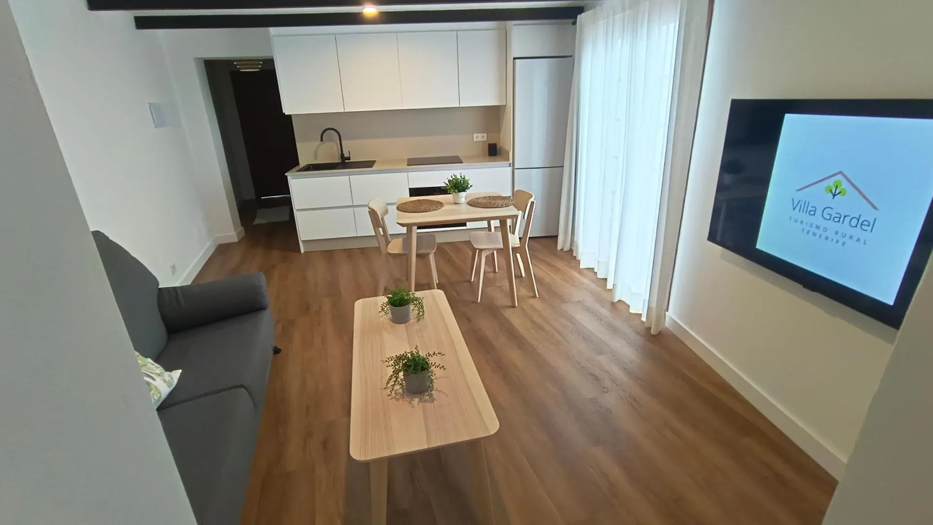 Apartamento Gardel Suite Icod De Los Vinos