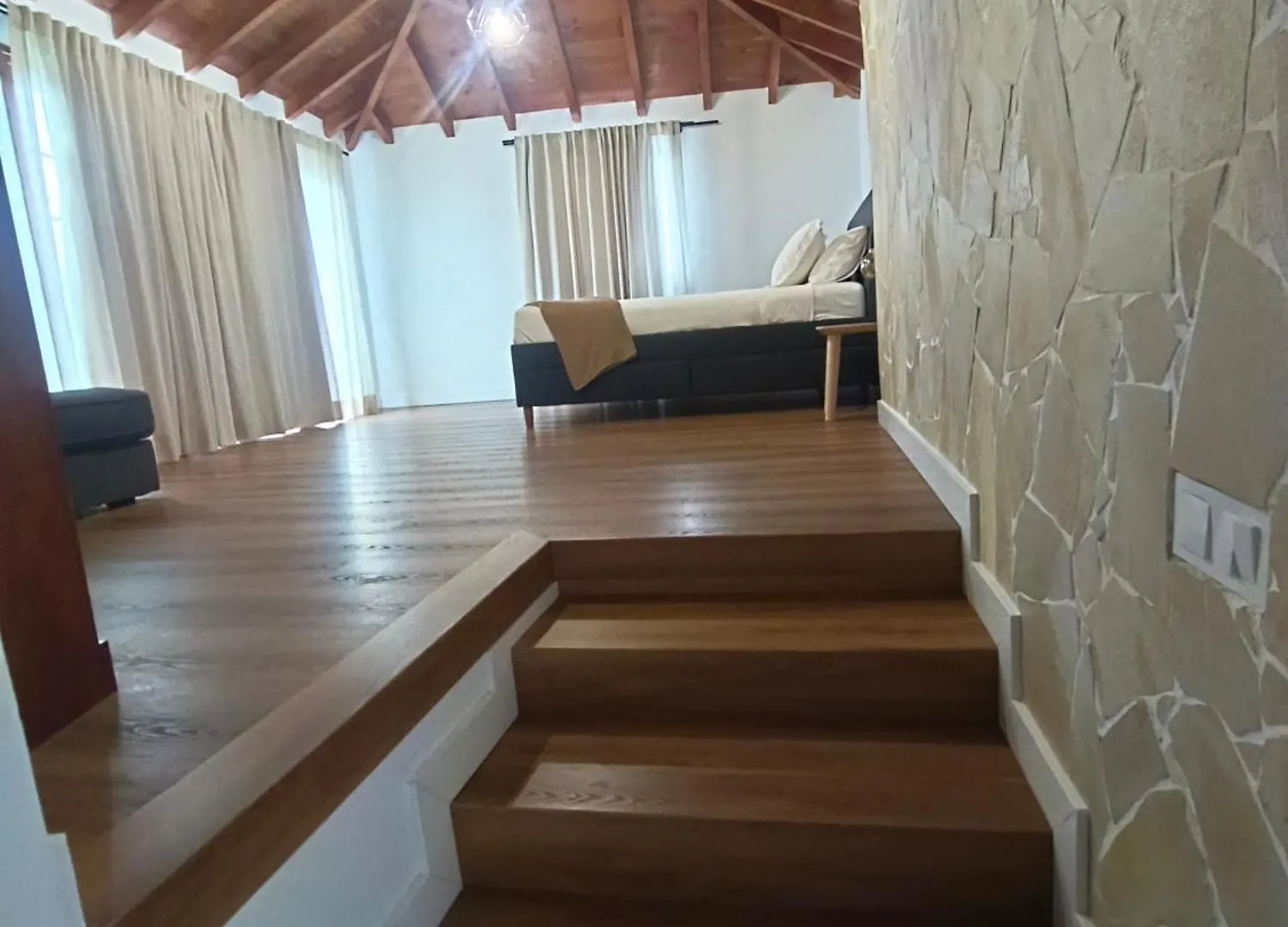Gardel Suite Icod De Los Vinos 0*,
